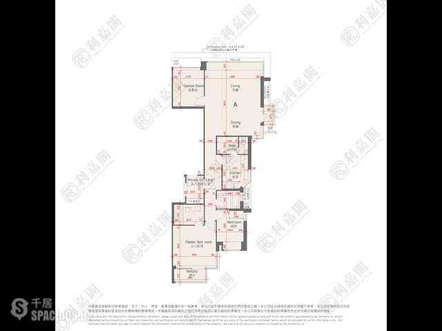 Pak Shek Kok - Providence Bay Phase 1 05