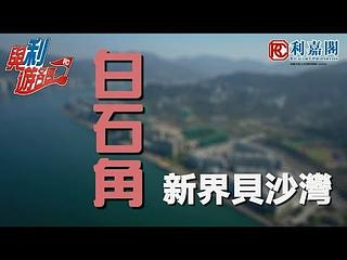 白石角 - 天赋海湾1期 02