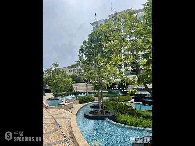 Pak Shek Kok - Providence Bay Phase 1 03