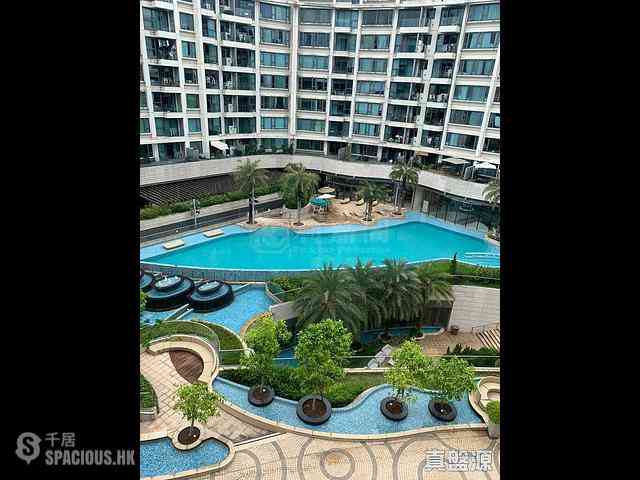 Pak Shek Kok - Providence Bay Phase 1 04