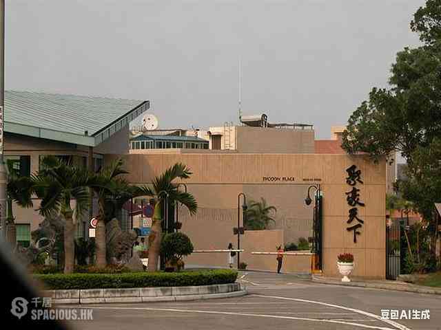 Ting Kok - Tycoon Place 05