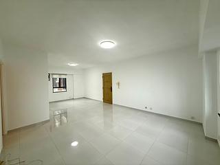 Mid Levels Central - Robinson Heights Block 2 08