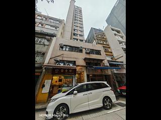 Wan Chai - Rich Garden 08