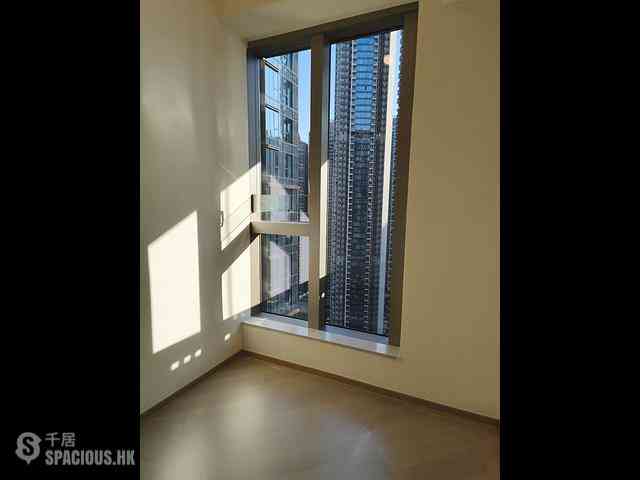 Sham Shui Po - Cullinan West Phase 5 Cullinan West III Tower 6 02