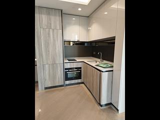 Sham Shui Po - Cullinan West Phase 5 Cullinan West III Tower 6 03