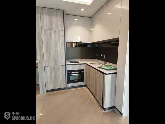 Sham Shui Po - Cullinan West Phase 5 Cullinan West III Tower 6 03