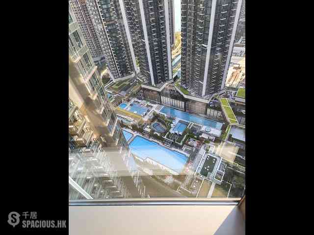 Sham Shui Po - Cullinan West Phase 5 Cullinan West III Tower 6 07