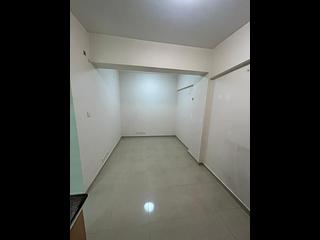 Tai Po - Ching Fat Building 02