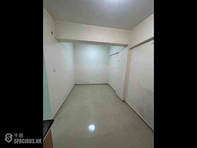 Tai Po - Ching Fat Building 02
