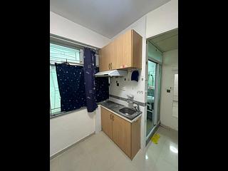 Tai Po - Ching Fat Building 04