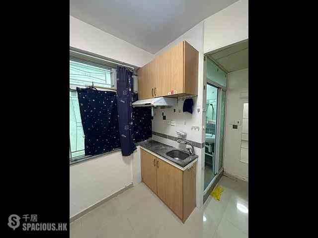 Tai Po - Ching Fat Building 04