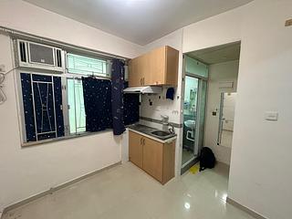 Tai Po - Ching Fat Building 06