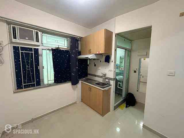 Tai Po - Ching Fat Building 06