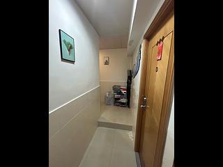 Tai Po - Ching Fat Building 07