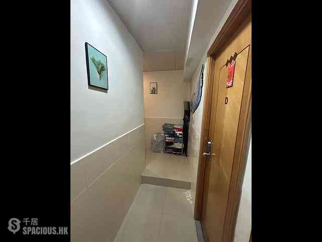 Tai Po - Ching Fat Building 07