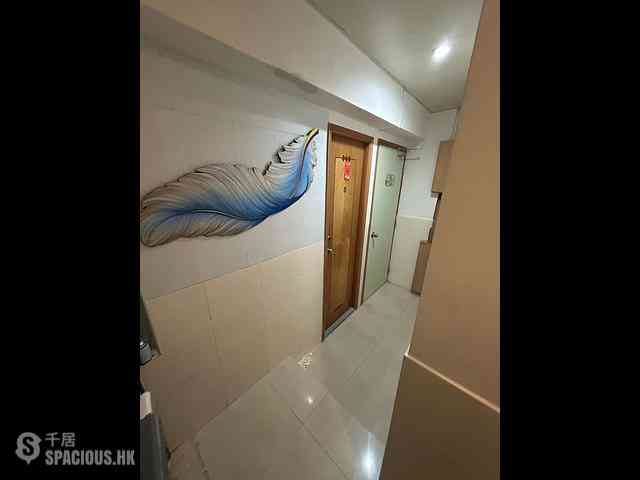 Tai Po - Ching Fat Building 08