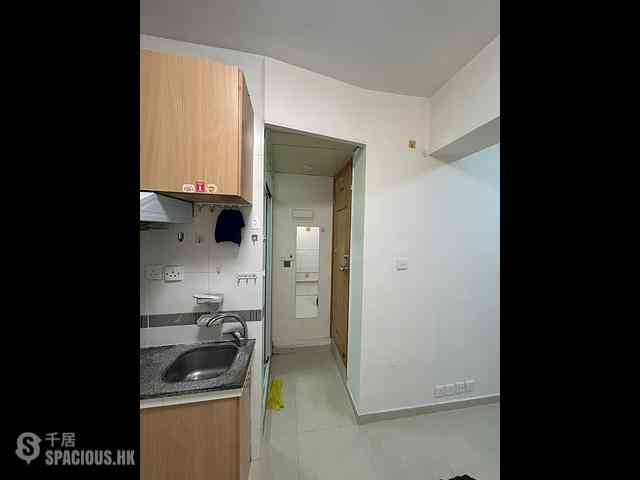 Tai Po - Ching Fat Building 09