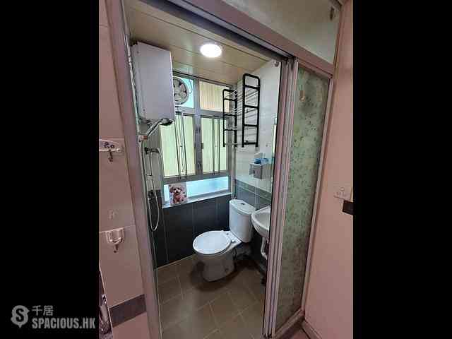 Tai Po - Ching Fat Building 10