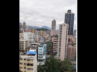Tai Kok Tsui - Lai Po Building 03
