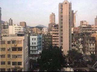 Tai Kok Tsui - Lai Po Building 07