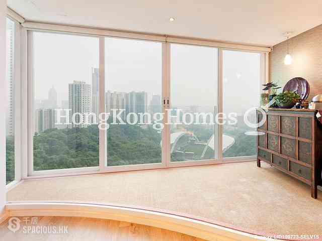 Happy Valley - Jardine's Lookout Garden Mansion 03