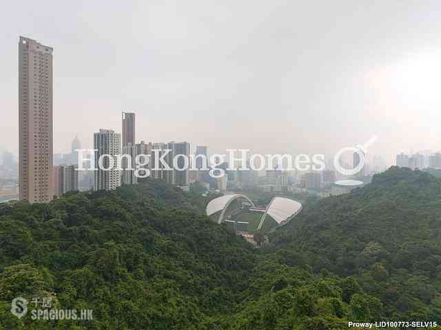 Happy Valley - Jardine's Lookout Garden Mansion 02