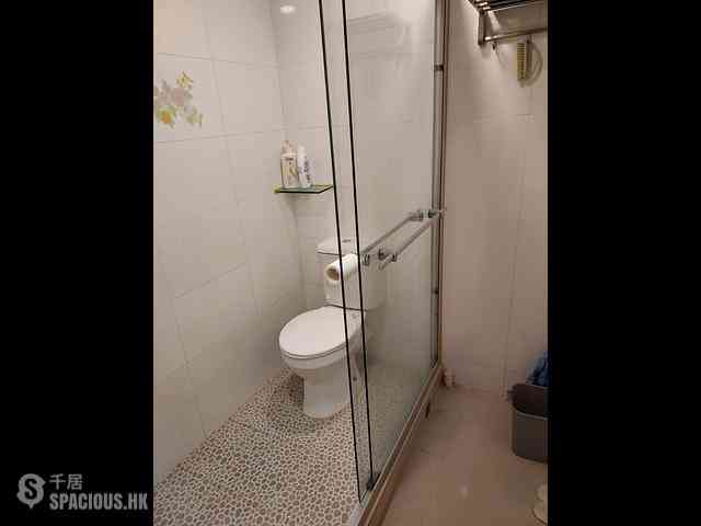 Yau Ma Tei - Tung Fook Mansion 05