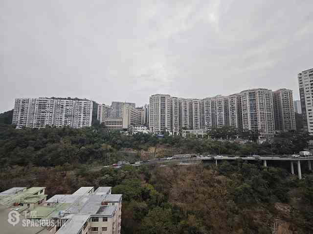 North Point - Fleur Pavilia Tower 2 01