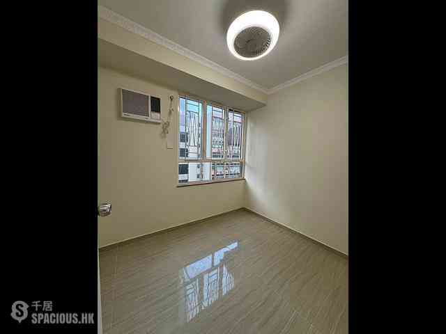 Tsim Sha Tsui - Hai Xin Building (Mansion) 06