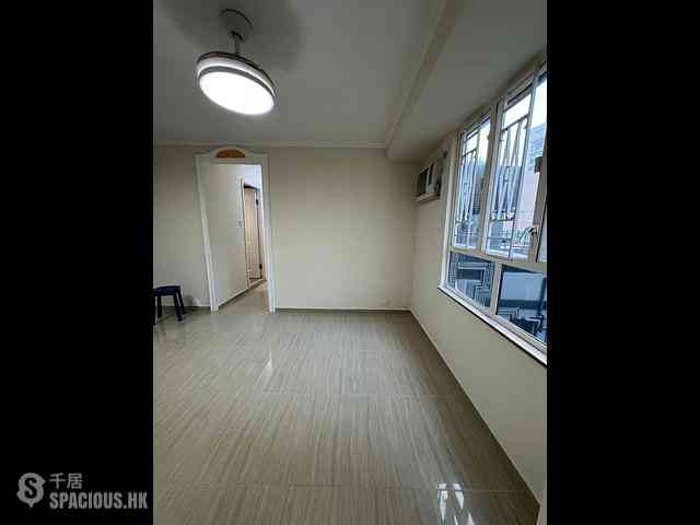 Tsim Sha Tsui - Hai Xin Building (Mansion) 09