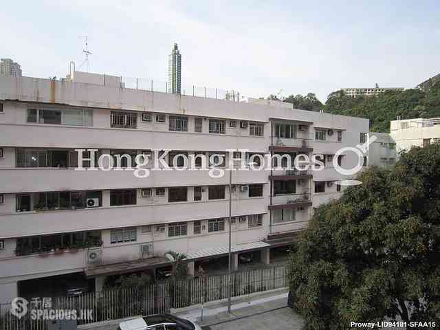 Happy Valley - 9, Broom Road 02