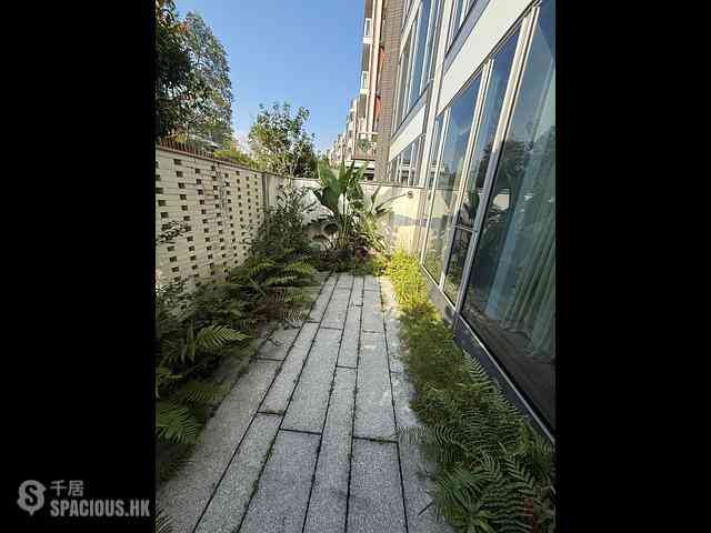Clear Water Bay - Mount Pavilia Block 21 11