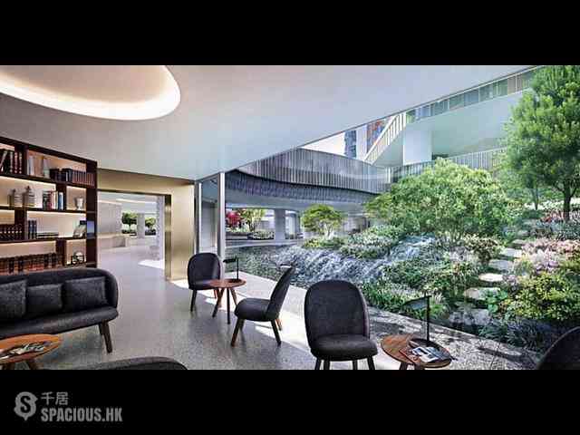 North Point - Fleur Pavilia Tower 1 02
