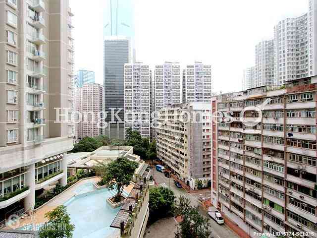 Quarry Bay - The Orchards 02