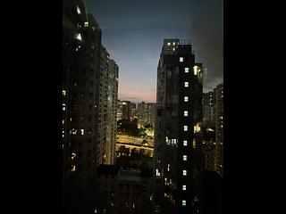 Mong Kok - Shun On Building 12