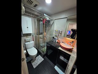 Mong Kok - Shun On Building 11
