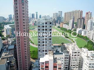 跑马地 - 金光大厦 03