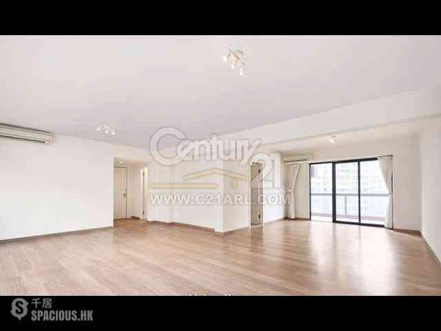 Mid Levels Central - Pacific Heights 01