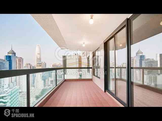 Mid Levels Central - Pacific Heights 02