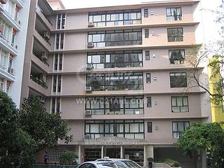 Mid Levels Central - Pacific Heights 07