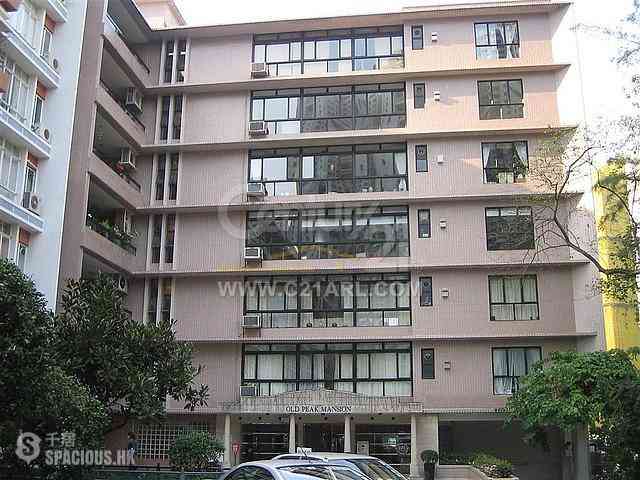 Mid Levels Central - Pacific Heights 07