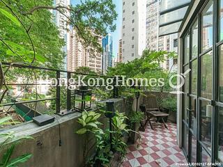 Sheung Wan - 40-42, Circular Pathway 02
