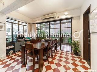 Sheung Wan - 40-42, Circular Pathway 06