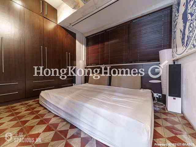 Sheung Wan - 40-42, Circular Pathway 09