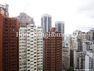 天后 - 金龙大厦 02