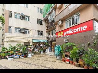 Pok Fu Lam - Scenic Villas Block A1 (E-F) 03