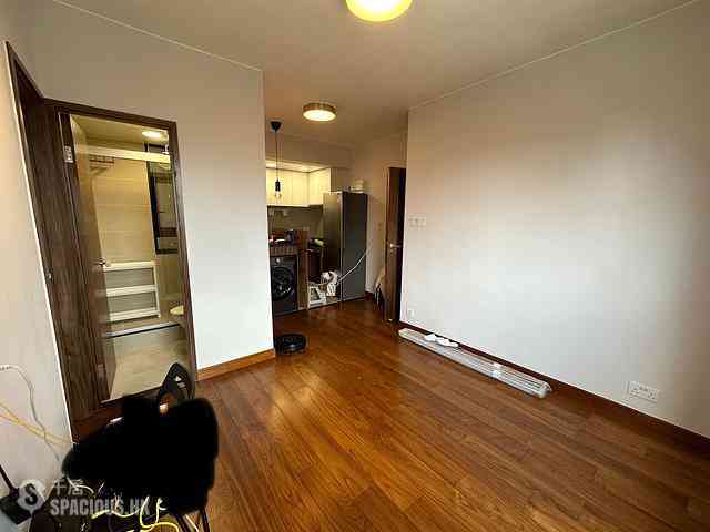 Sheung Wan - Sea View Mansion 08
