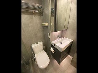 Wan Chai - East Asia Mansion 03