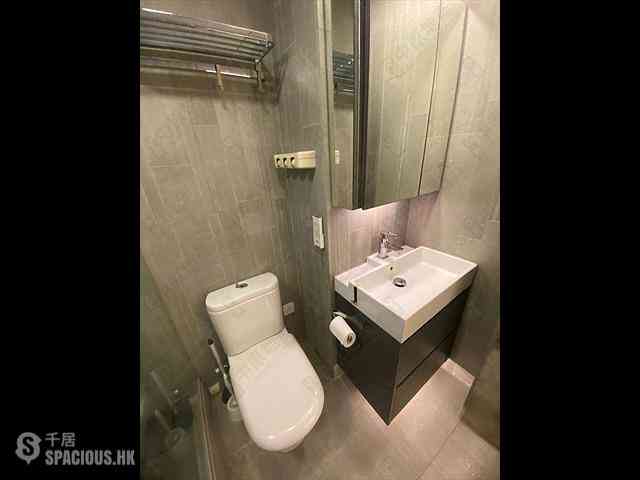 Wan Chai - East Asia Mansion 03