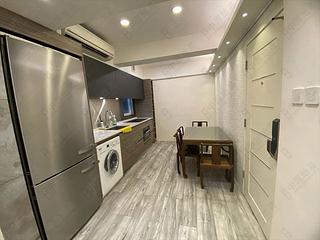 Wan Chai - East Asia Mansion 05